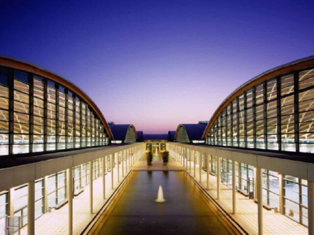 Fiera di Rimini