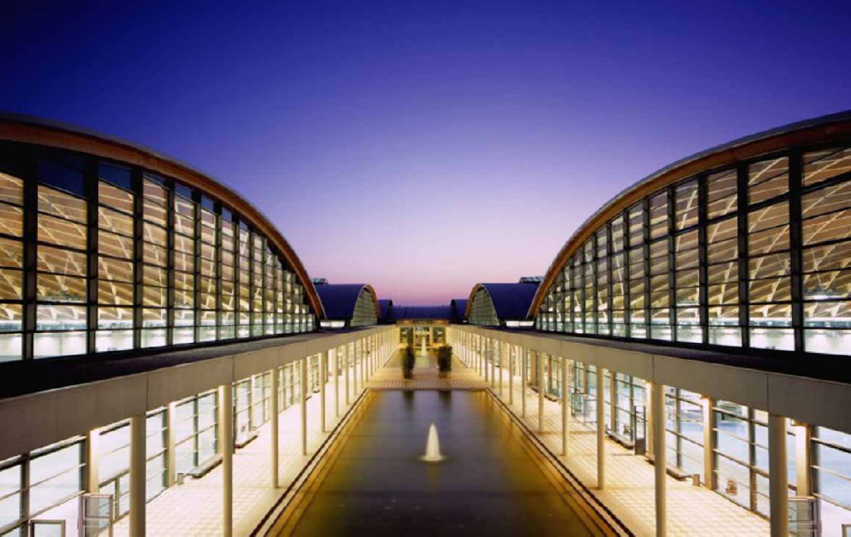 Fiera di Rimini